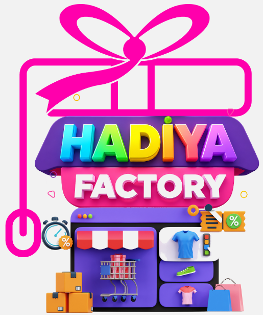 Hadiya Factory